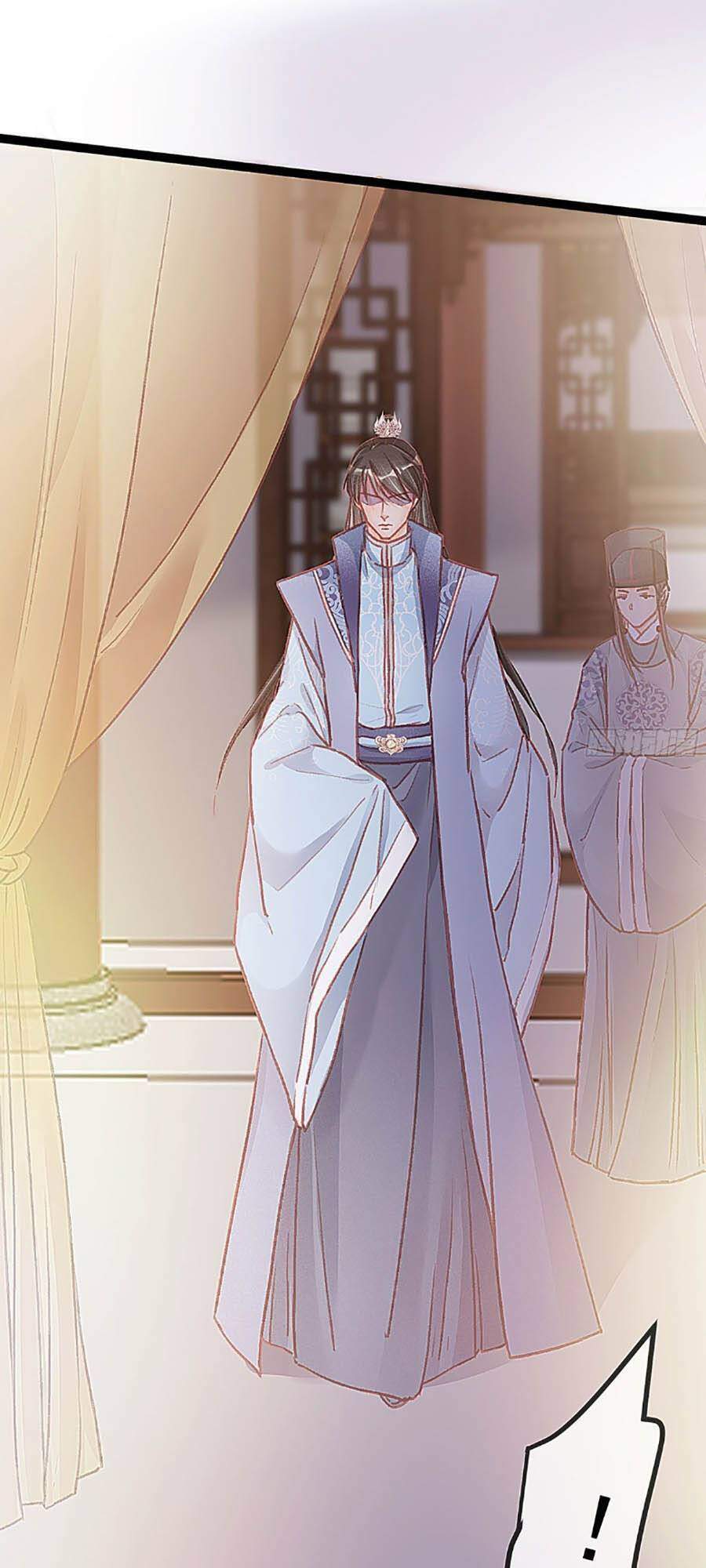 QÚY PHI MUỐN TRỞ THÀNH CON CÁ MẶN MÒI: Chapter 18