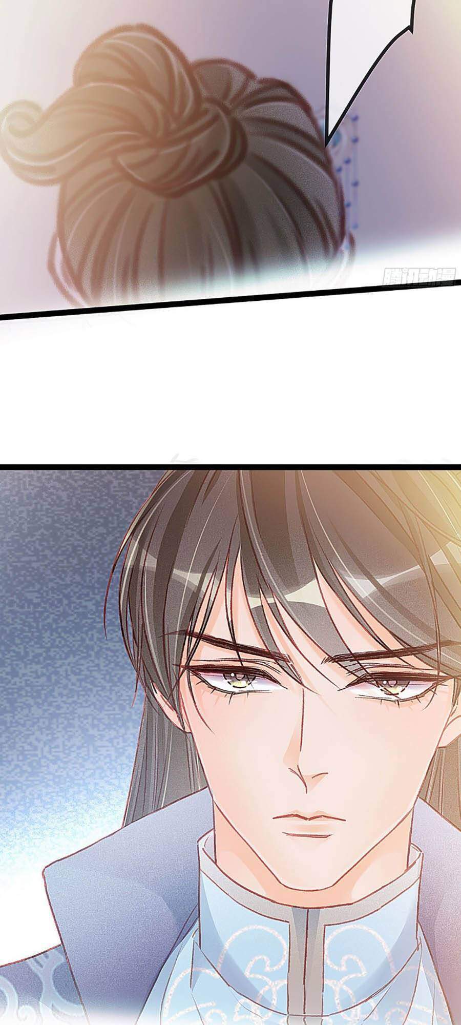 QÚY PHI MUỐN TRỞ THÀNH CON CÁ MẶN MÒI: Chapter 18