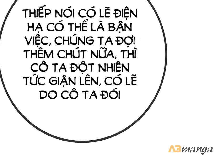 QÚY PHI MUỐN TRỞ THÀNH CON CÁ MẶN MÒI: Chapter 18