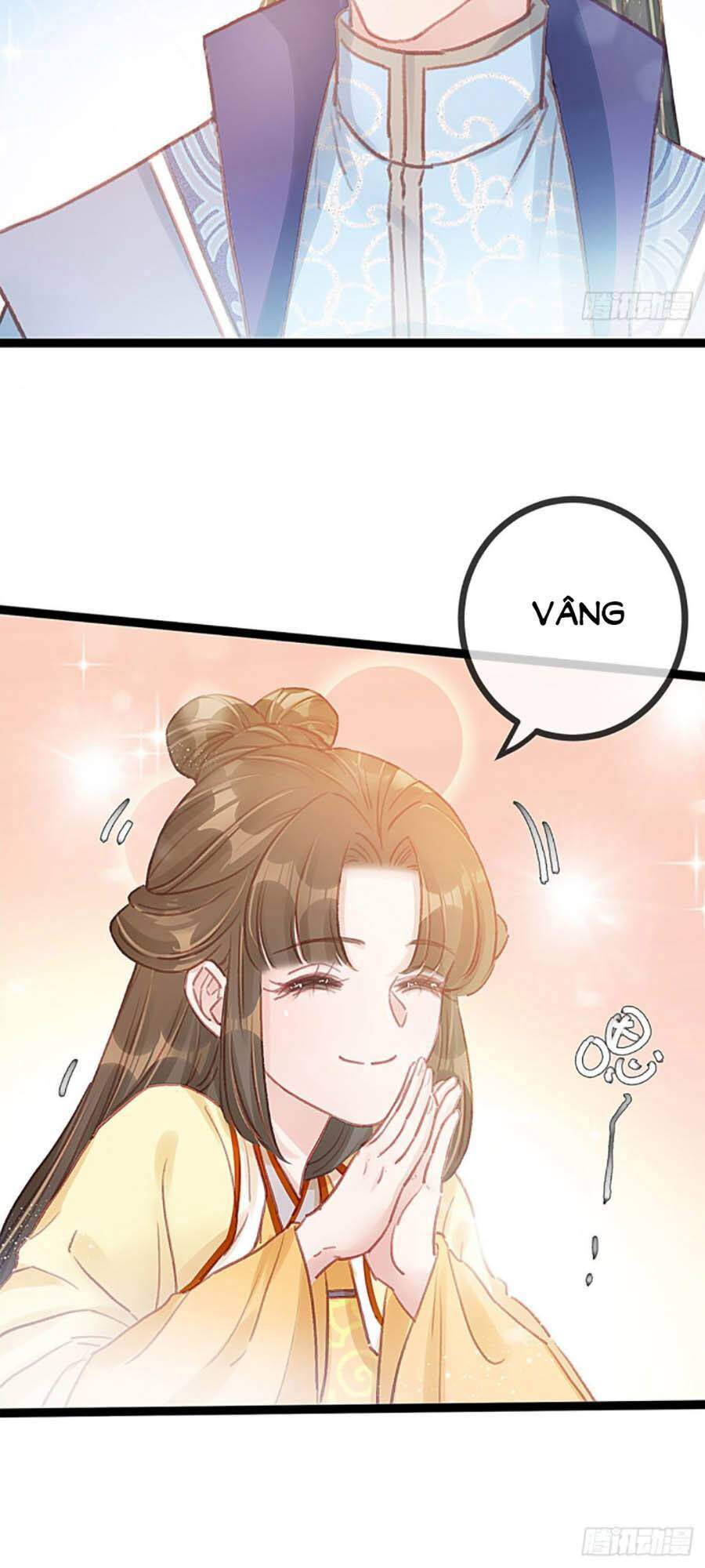 QÚY PHI MUỐN TRỞ THÀNH CON CÁ MẶN MÒI: Chapter 19