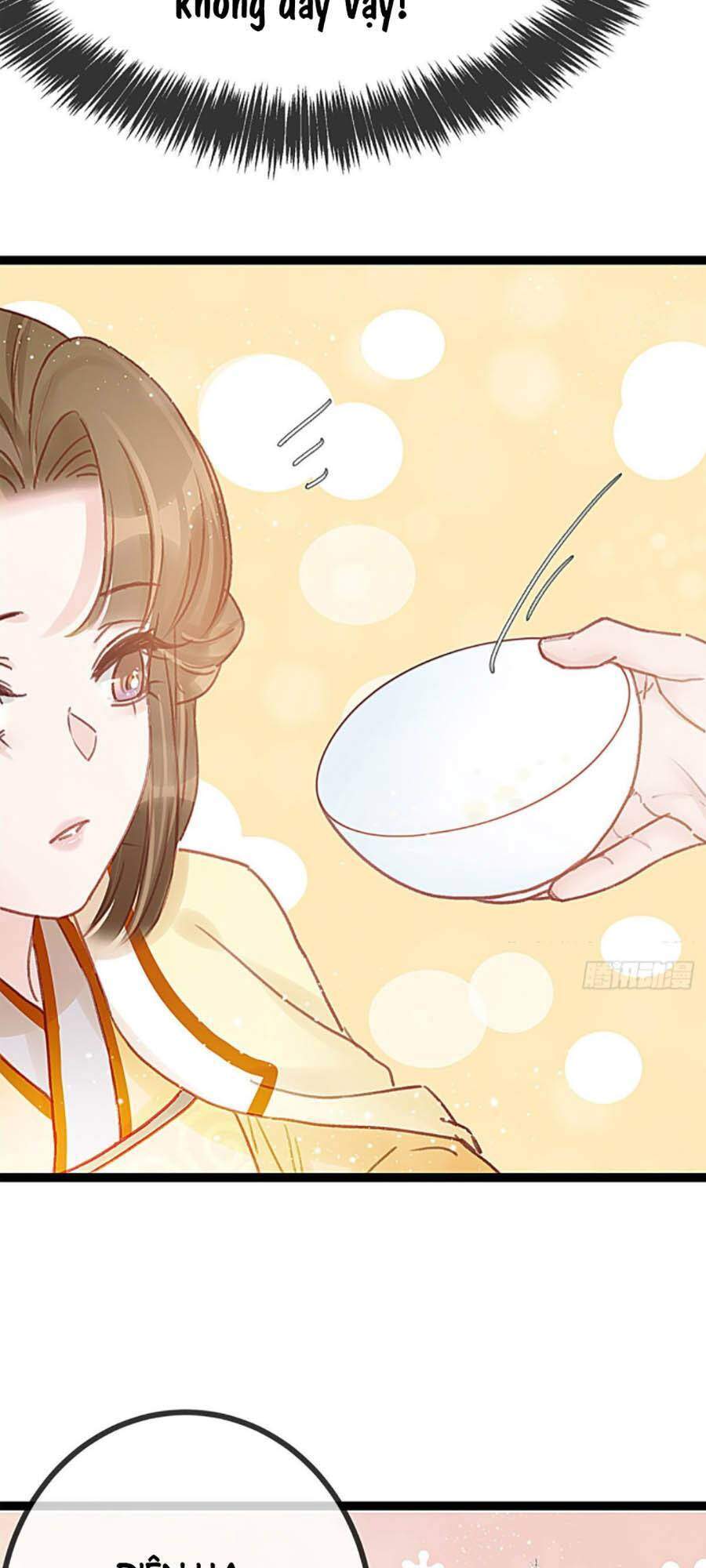 QÚY PHI MUỐN TRỞ THÀNH CON CÁ MẶN MÒI: Chapter 19