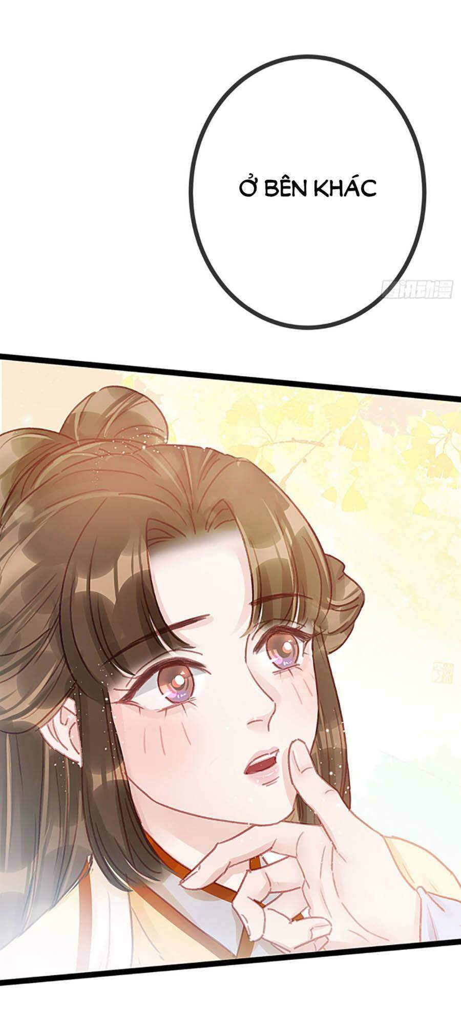 QÚY PHI MUỐN TRỞ THÀNH CON CÁ MẶN MÒI: Chapter 19