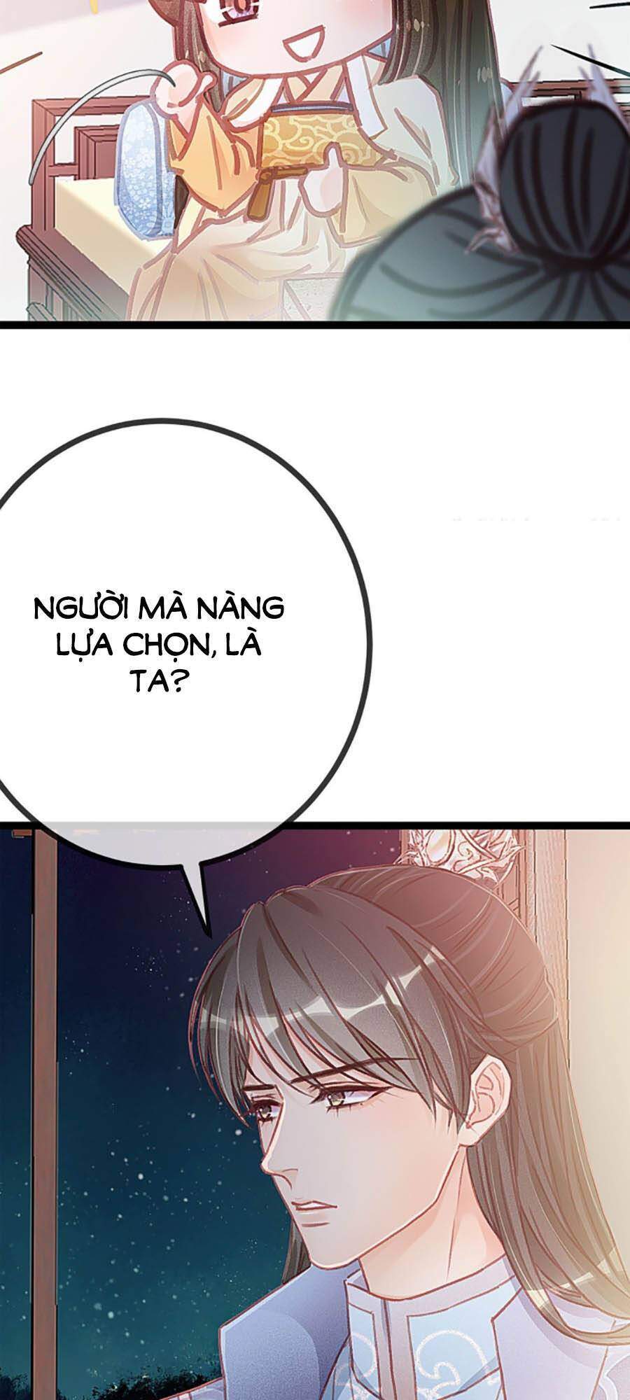 QÚY PHI MUỐN TRỞ THÀNH CON CÁ MẶN MÒI: Chapter 20