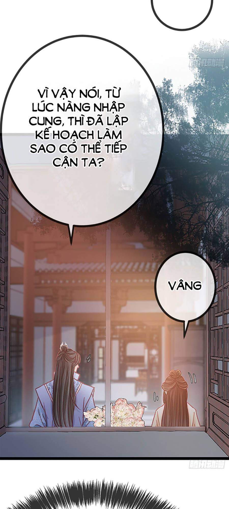 QÚY PHI MUỐN TRỞ THÀNH CON CÁ MẶN MÒI: Chapter 20
