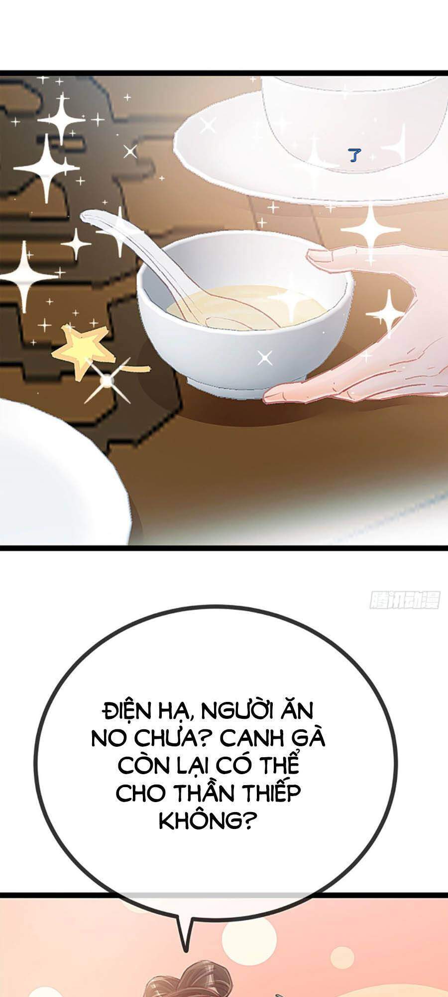 QÚY PHI MUỐN TRỞ THÀNH CON CÁ MẶN MÒI: Chapter 20