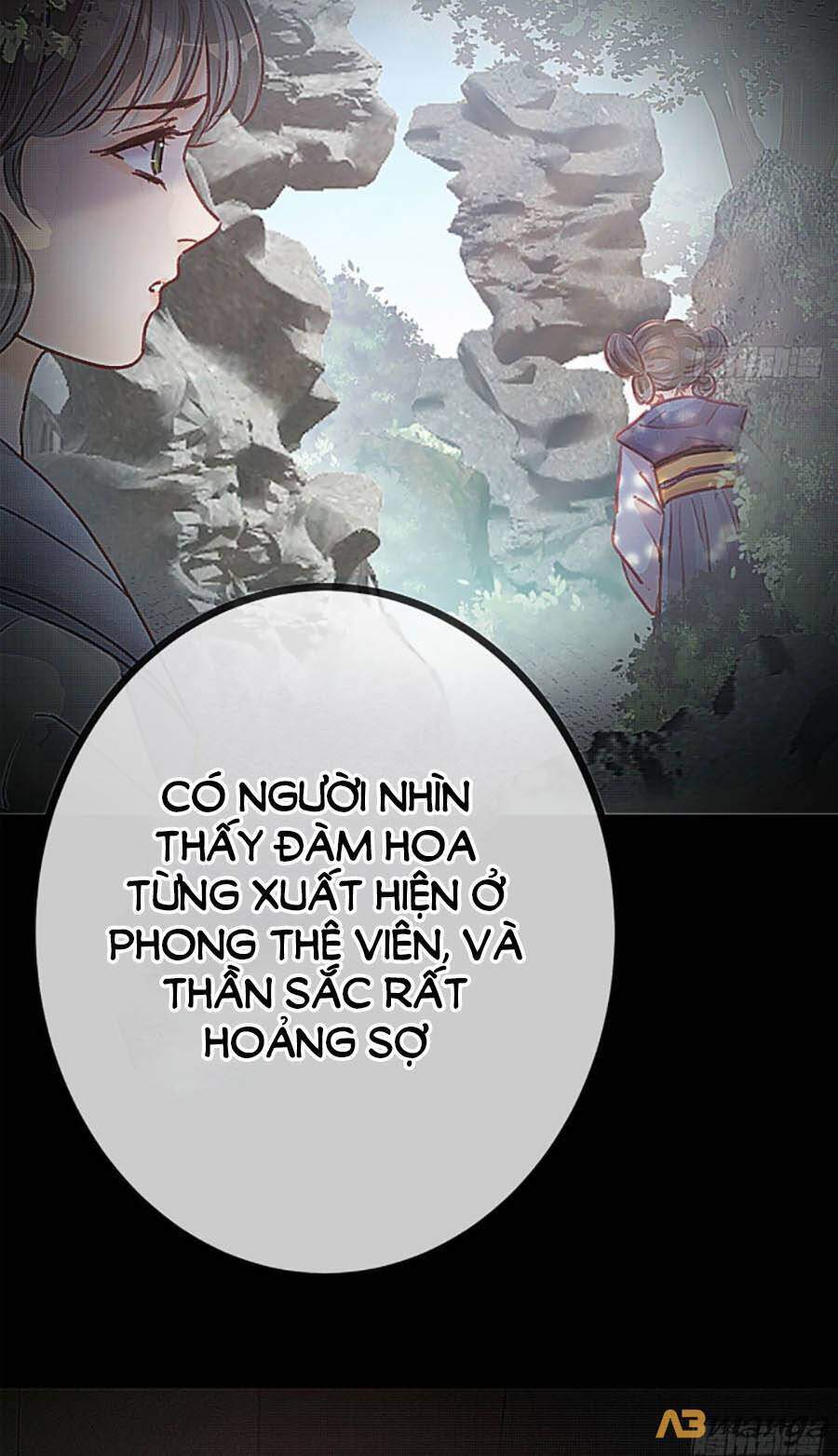 QÚY PHI MUỐN TRỞ THÀNH CON CÁ MẶN MÒI: Chapter 20