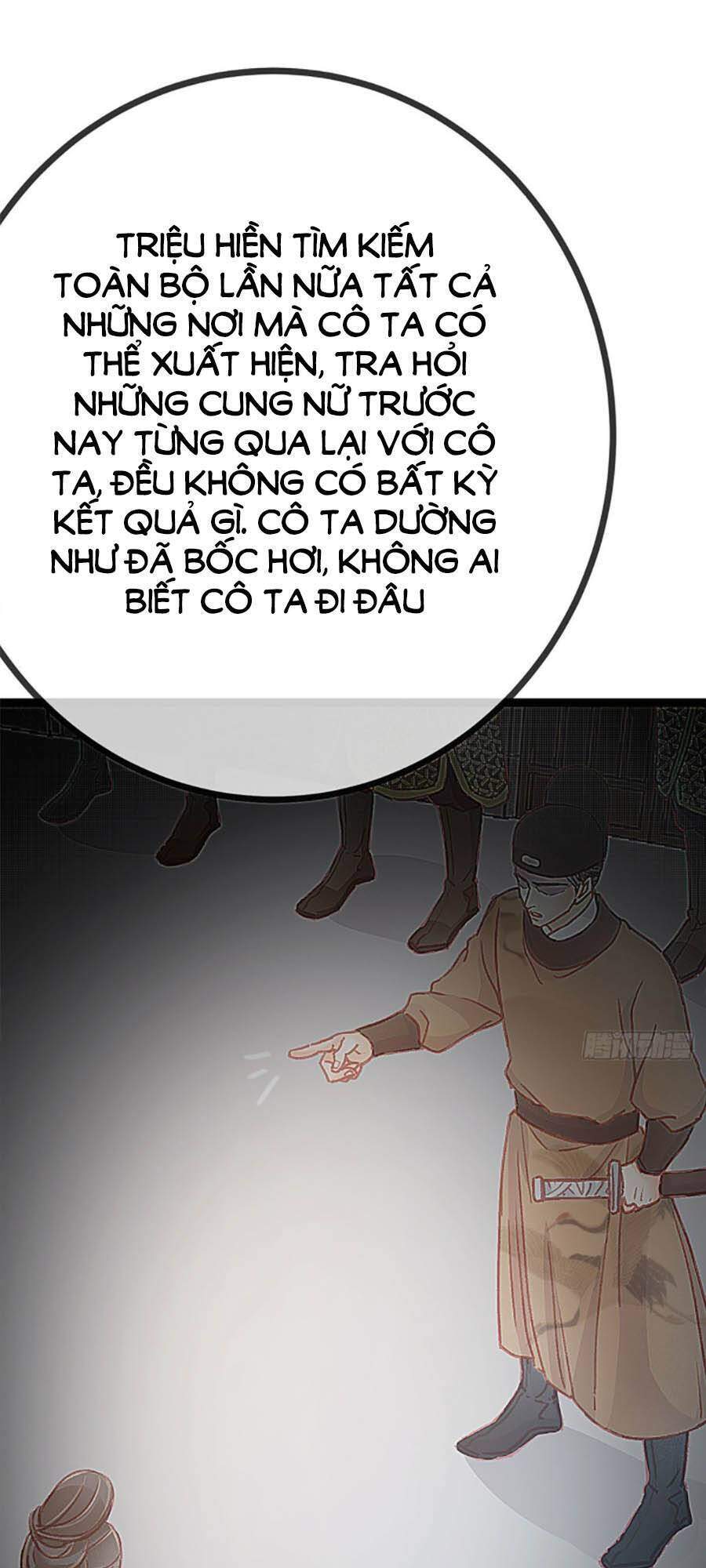 QÚY PHI MUỐN TRỞ THÀNH CON CÁ MẶN MÒI: Chapter 20