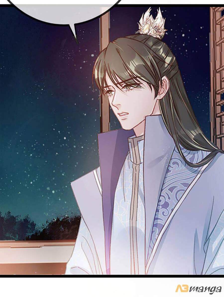QÚY PHI MUỐN TRỞ THÀNH CON CÁ MẶN MÒI: Chapter 21
