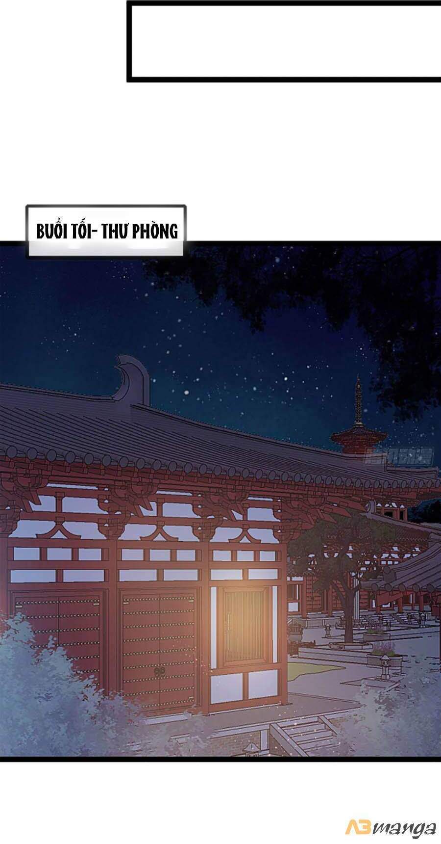 QÚY PHI MUỐN TRỞ THÀNH CON CÁ MẶN MÒI: Chapter 21