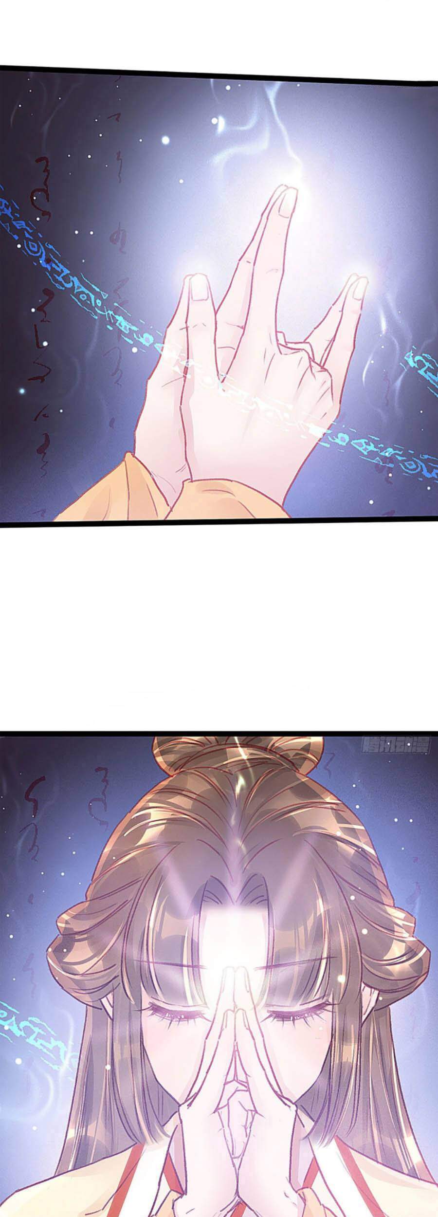 QÚY PHI MUỐN TRỞ THÀNH CON CÁ MẶN MÒI: Chapter 21