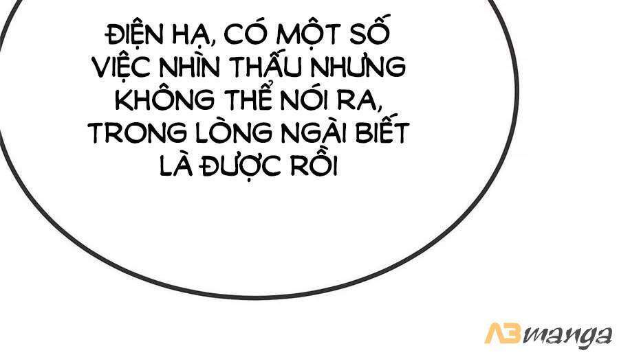 QÚY PHI MUỐN TRỞ THÀNH CON CÁ MẶN MÒI: Chapter 25