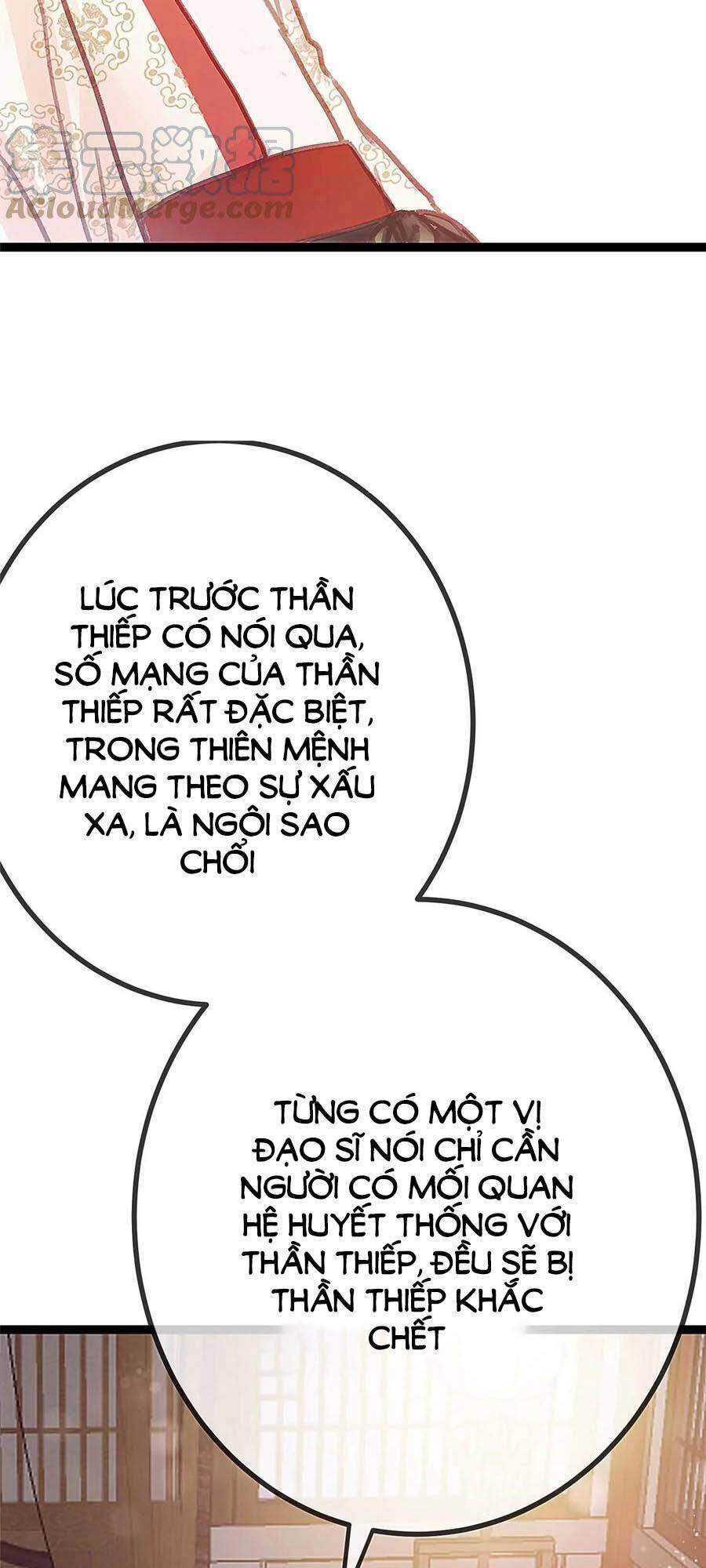 QÚY PHI MUỐN TRỞ THÀNH CON CÁ MẶN MÒI: Chapter 25