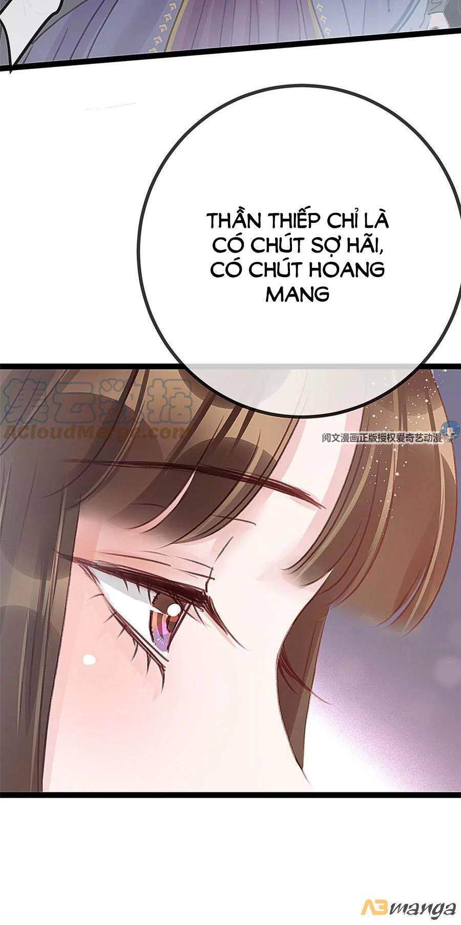 QÚY PHI MUỐN TRỞ THÀNH CON CÁ MẶN MÒI: Chapter 25