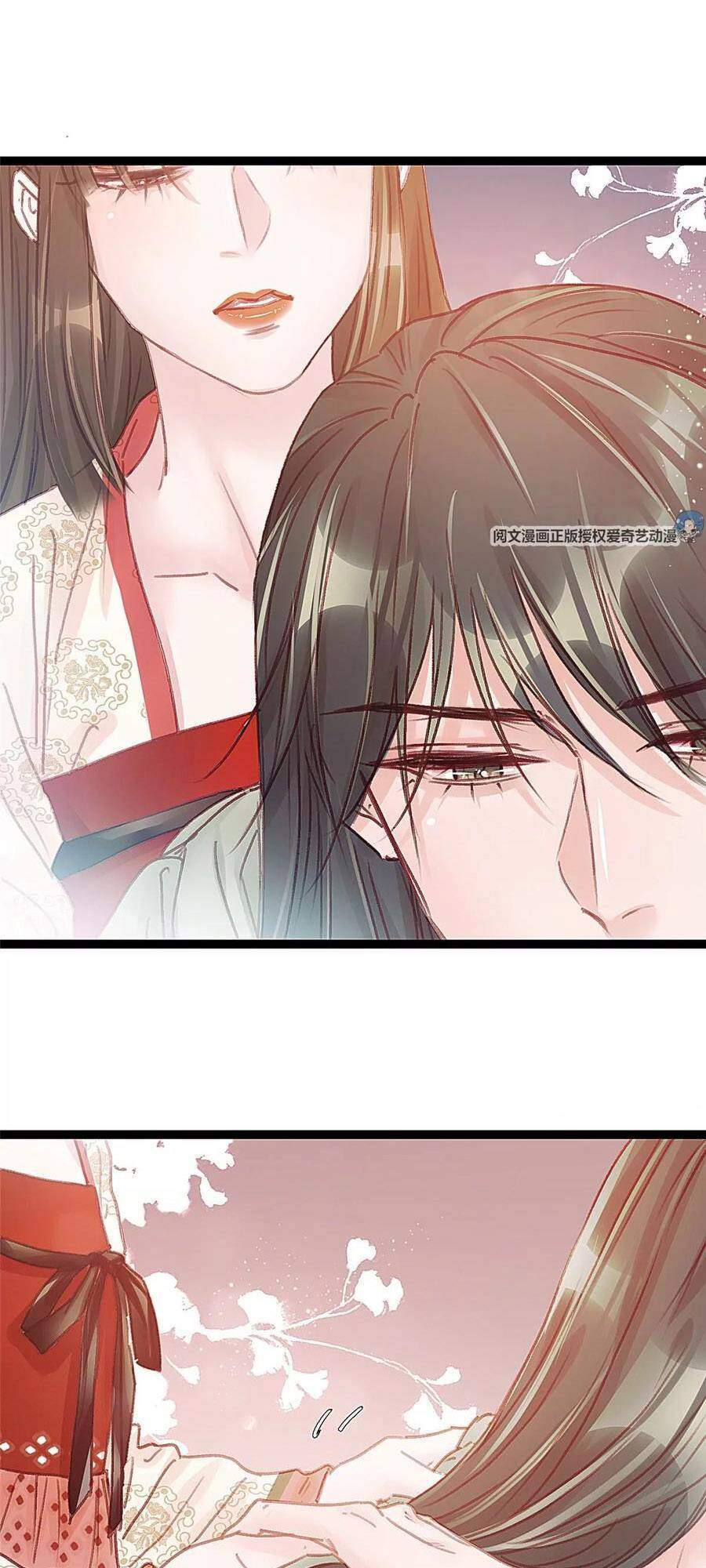 QÚY PHI MUỐN TRỞ THÀNH CON CÁ MẶN MÒI: Chapter 25