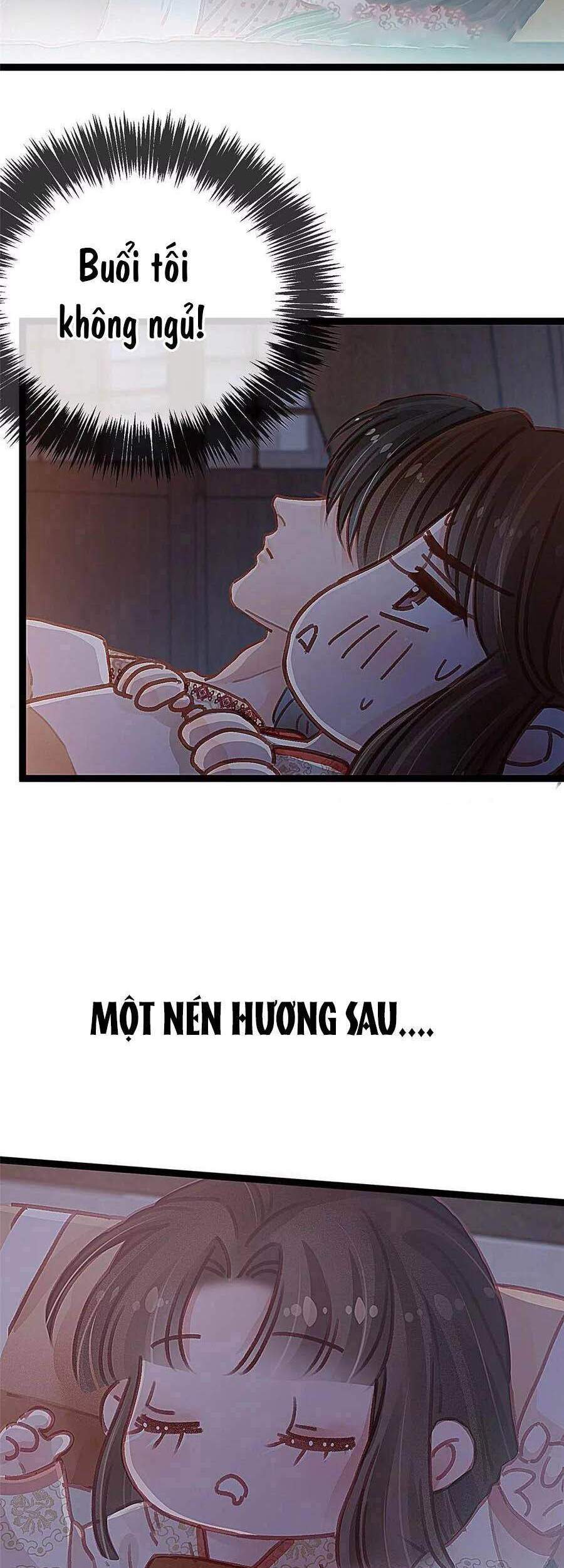 QÚY PHI MUỐN TRỞ THÀNH CON CÁ MẶN MÒI: Chapter 26