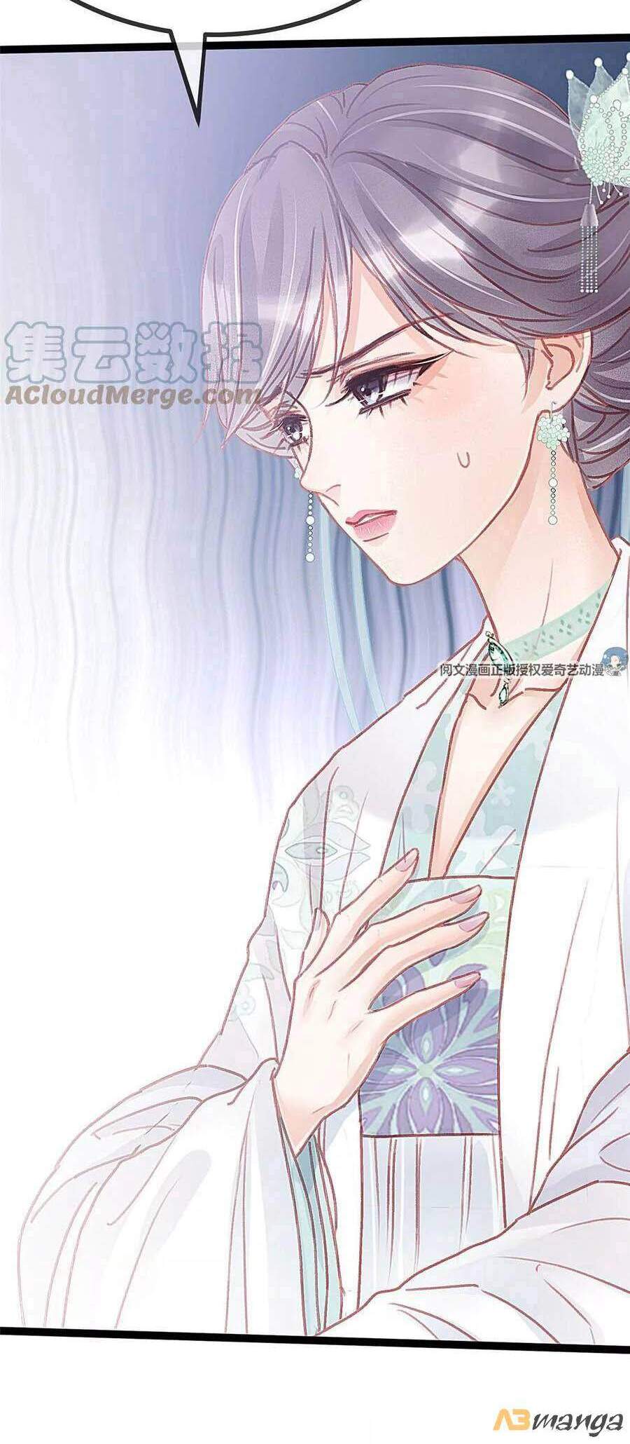 QÚY PHI MUỐN TRỞ THÀNH CON CÁ MẶN MÒI: Chapter 26