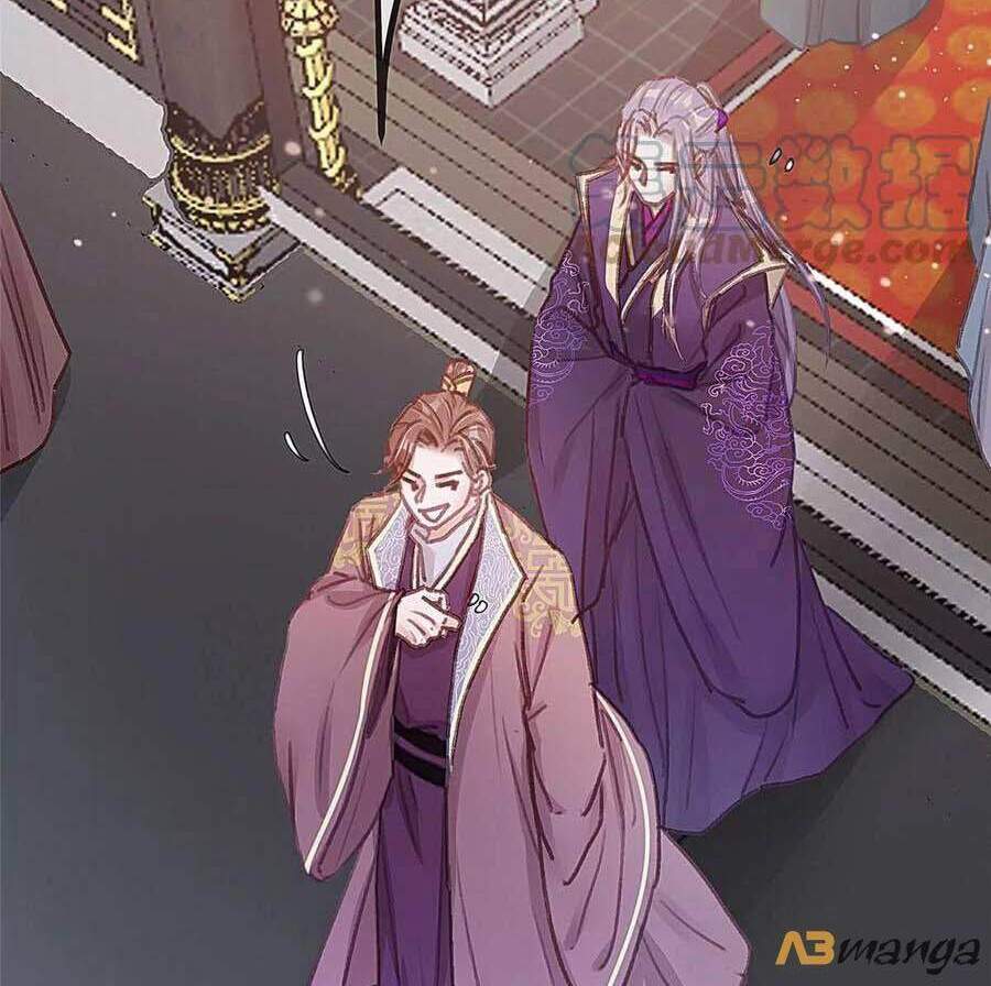 QÚY PHI MUỐN TRỞ THÀNH CON CÁ MẶN MÒI: Chapter 27