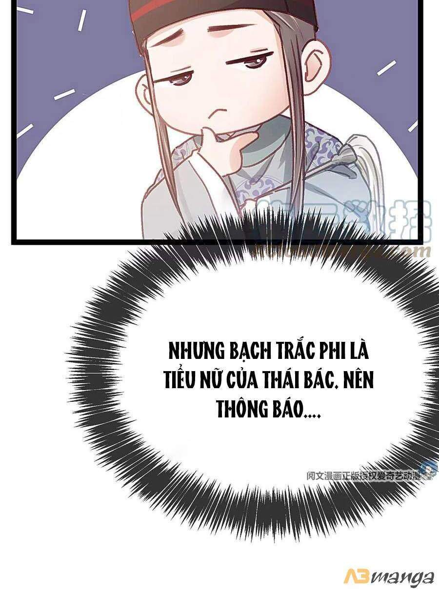QÚY PHI MUỐN TRỞ THÀNH CON CÁ MẶN MÒI: Chapter 27