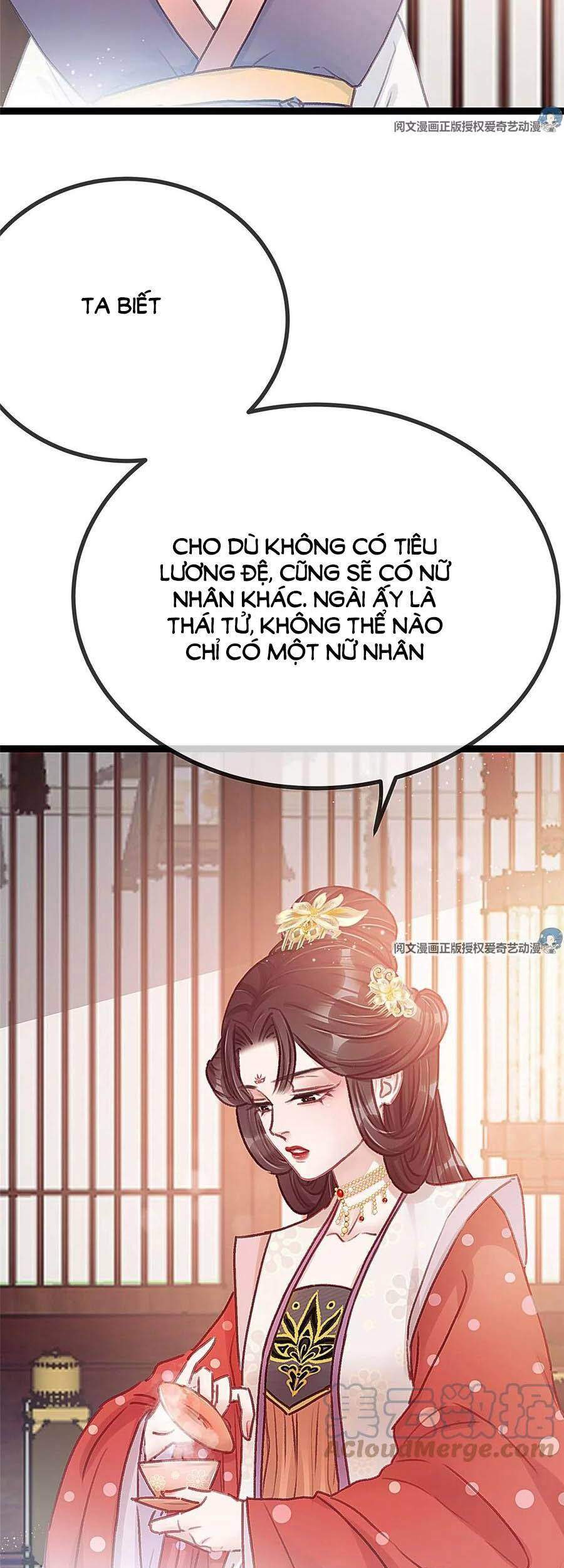 QÚY PHI MUỐN TRỞ THÀNH CON CÁ MẶN MÒI: Chapter 27
