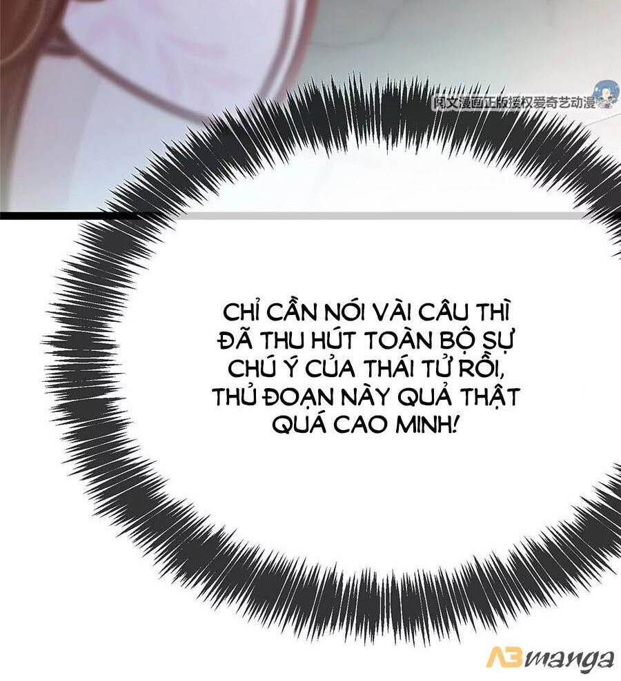 QÚY PHI MUỐN TRỞ THÀNH CON CÁ MẶN MÒI: Chapter 28