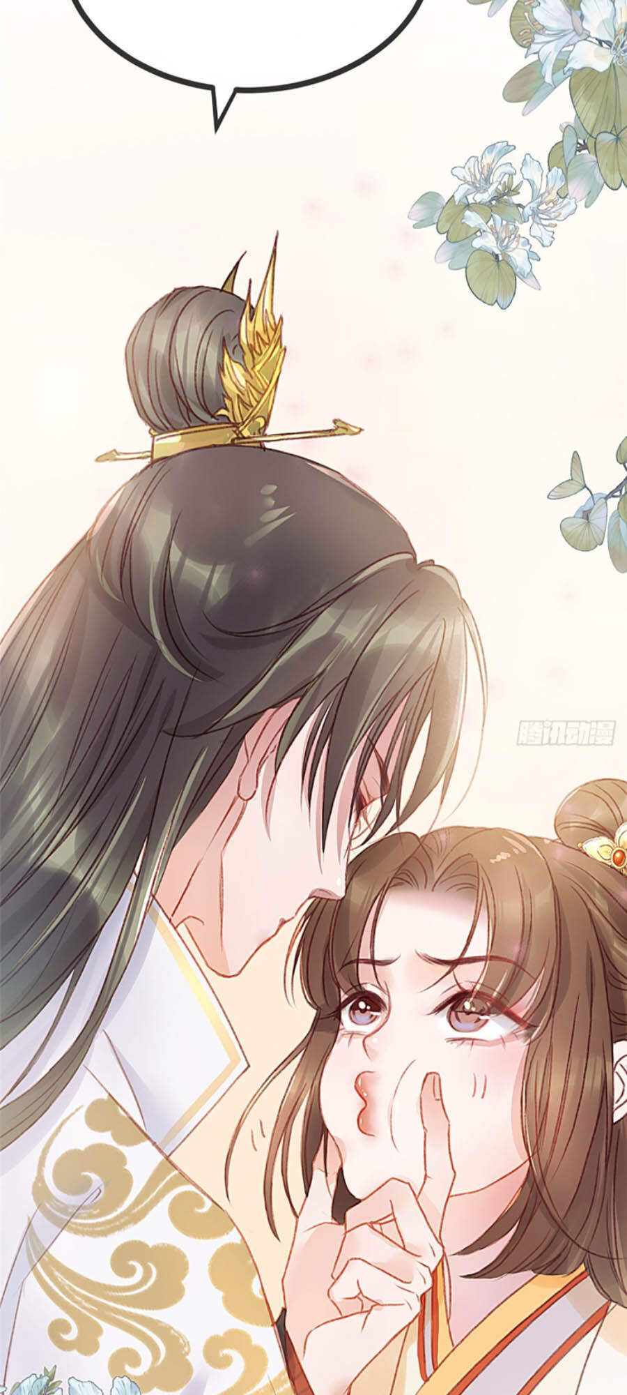 QÚY PHI MUỐN TRỞ THÀNH CON CÁ MẶN MÒI: Chapter 3