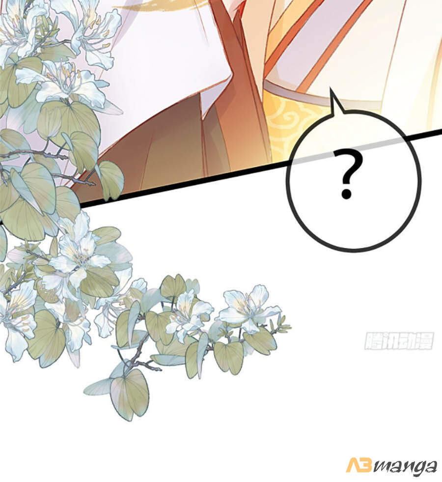 QÚY PHI MUỐN TRỞ THÀNH CON CÁ MẶN MÒI: Chapter 3