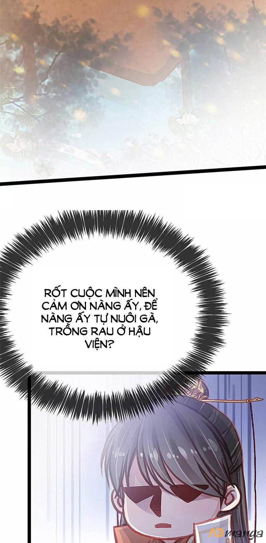 QÚY PHI MUỐN TRỞ THÀNH CON CÁ MẶN MÒI: Chapter 30