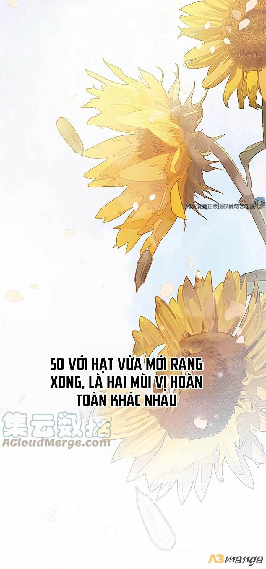 QÚY PHI MUỐN TRỞ THÀNH CON CÁ MẶN MÒI: Chapter 30