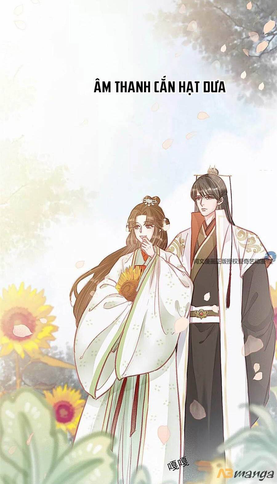 QÚY PHI MUỐN TRỞ THÀNH CON CÁ MẶN MÒI: Chapter 30