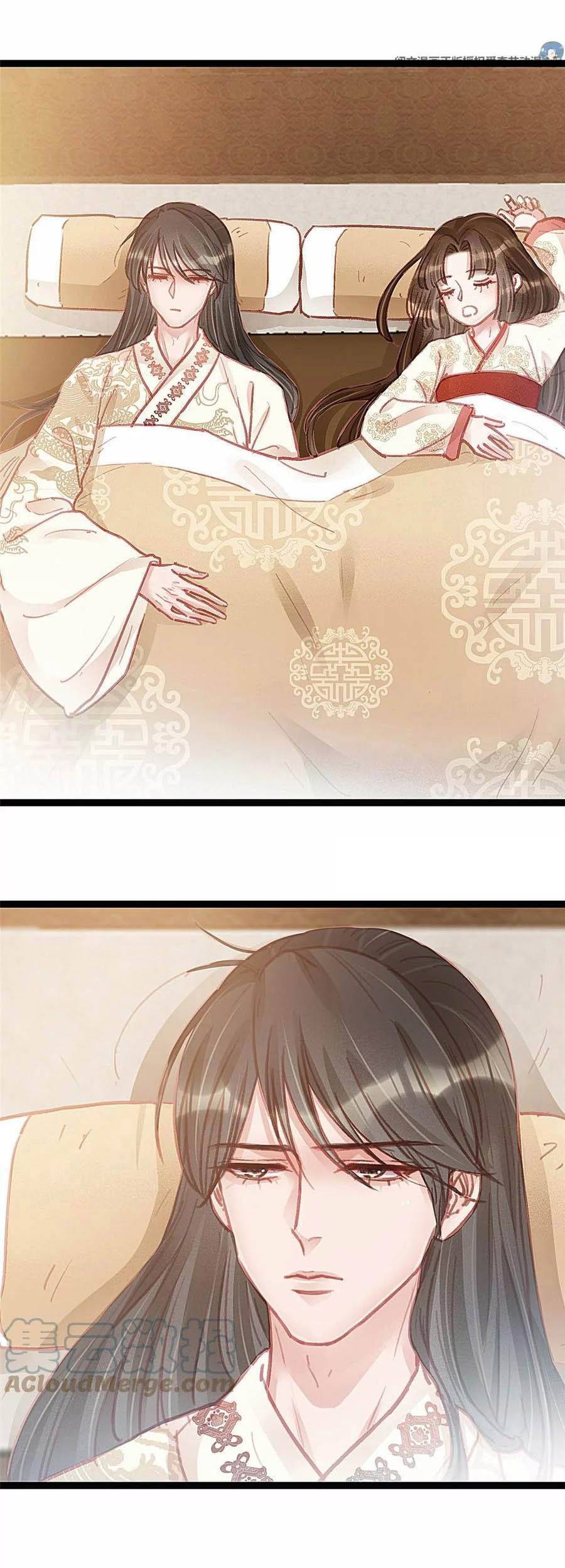 QÚY PHI MUỐN TRỞ THÀNH CON CÁ MẶN MÒI: Chapter 30