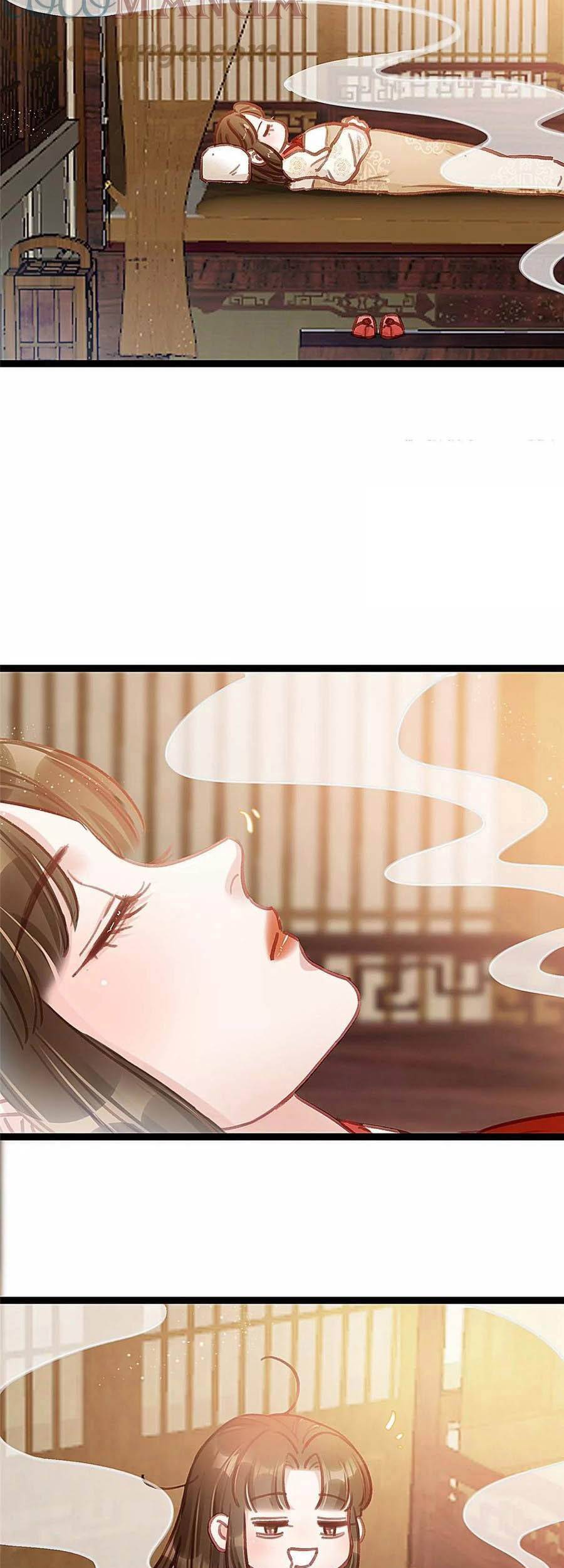 QÚY PHI MUỐN TRỞ THÀNH CON CÁ MẶN MÒI: Chapter 31