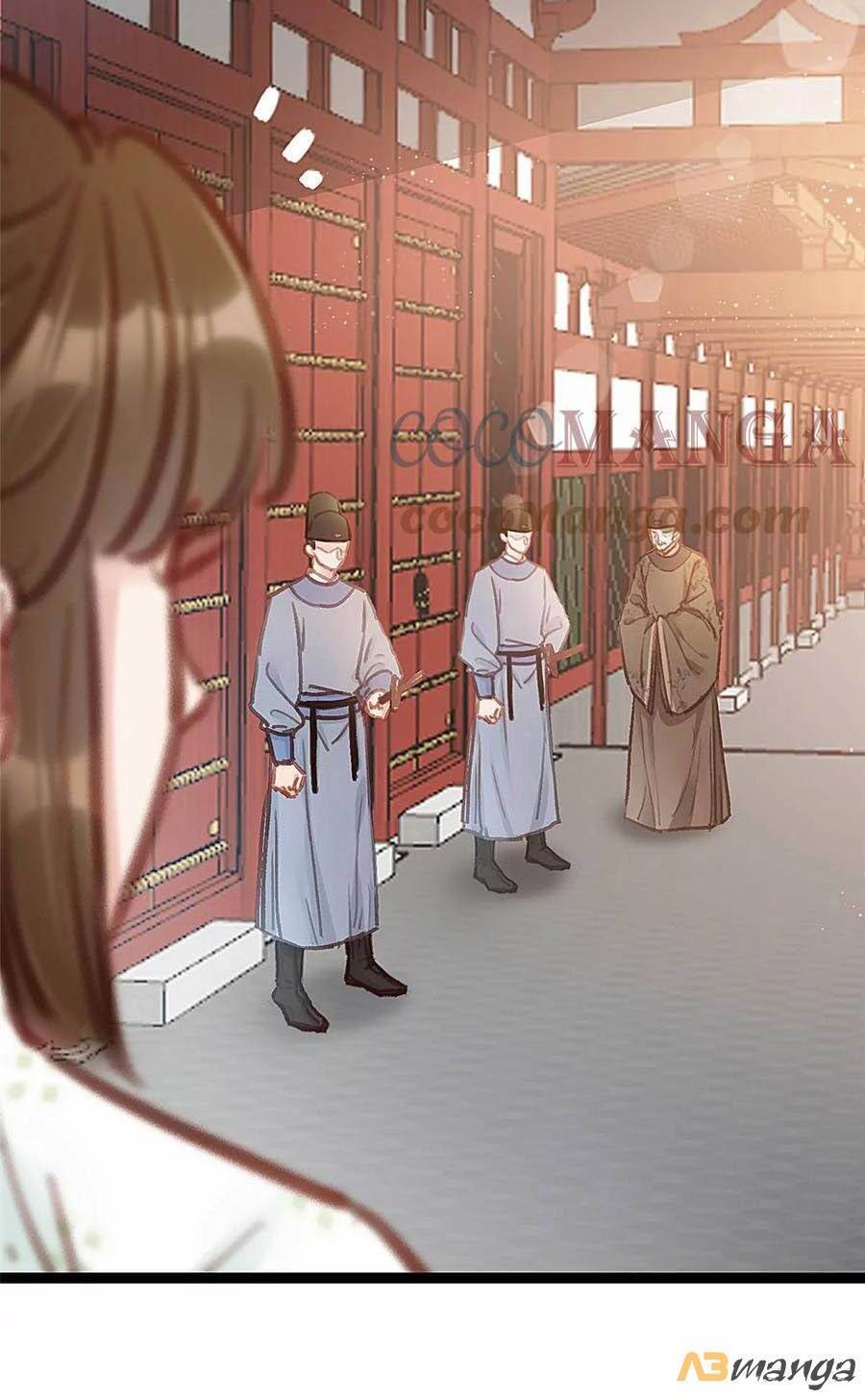QÚY PHI MUỐN TRỞ THÀNH CON CÁ MẶN MÒI: Chapter 31