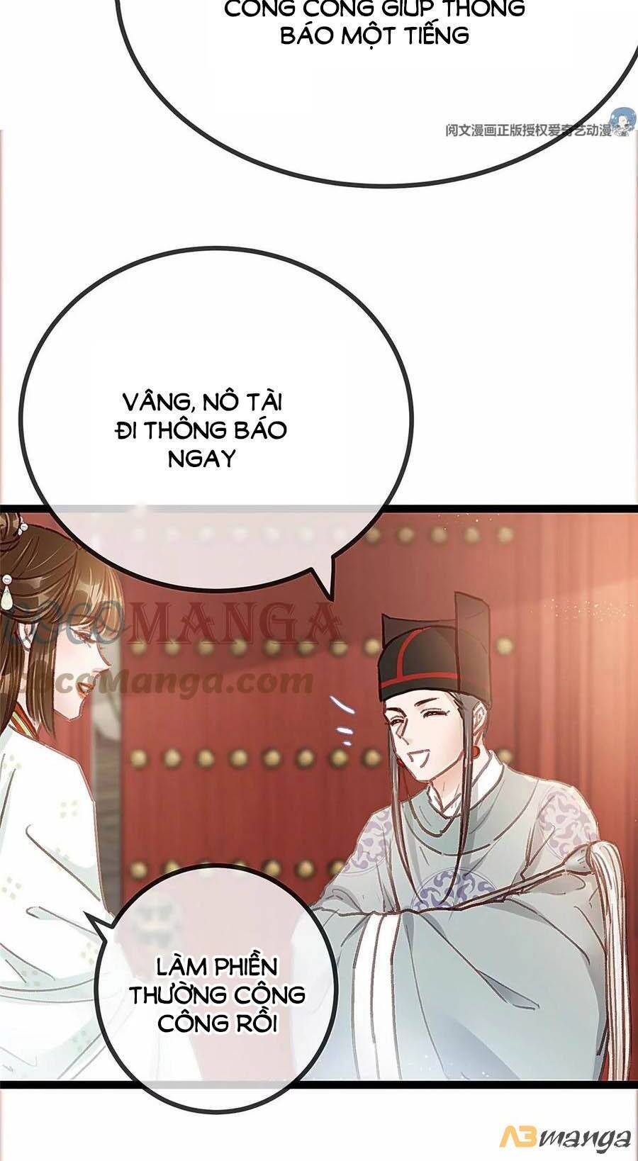 QÚY PHI MUỐN TRỞ THÀNH CON CÁ MẶN MÒI: Chapter 31