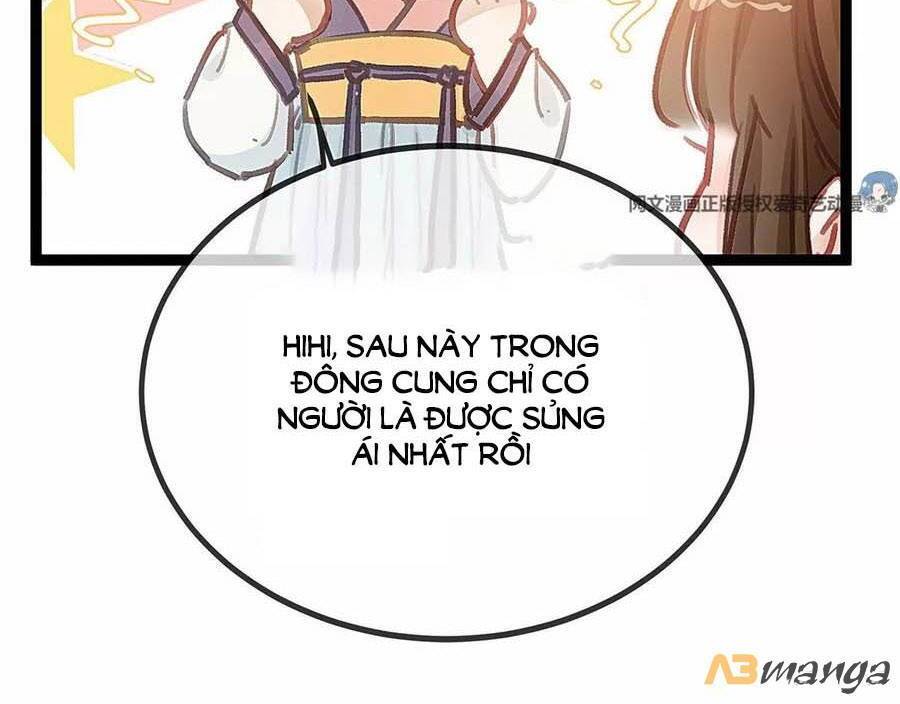 QÚY PHI MUỐN TRỞ THÀNH CON CÁ MẶN MÒI: Chapter 31
