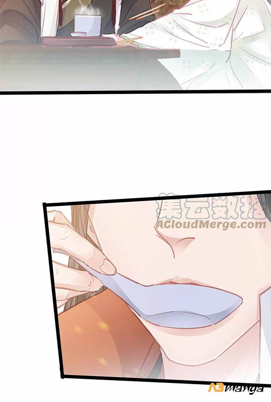 QÚY PHI MUỐN TRỞ THÀNH CON CÁ MẶN MÒI: Chapter 32