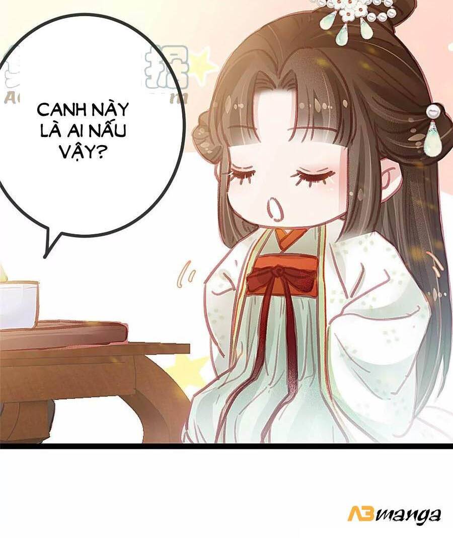 QÚY PHI MUỐN TRỞ THÀNH CON CÁ MẶN MÒI: Chapter 32