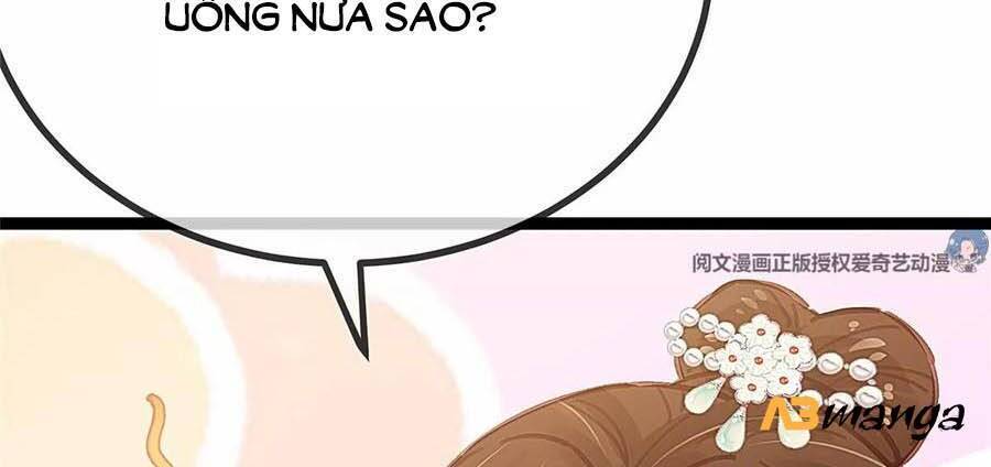 QÚY PHI MUỐN TRỞ THÀNH CON CÁ MẶN MÒI: Chapter 32