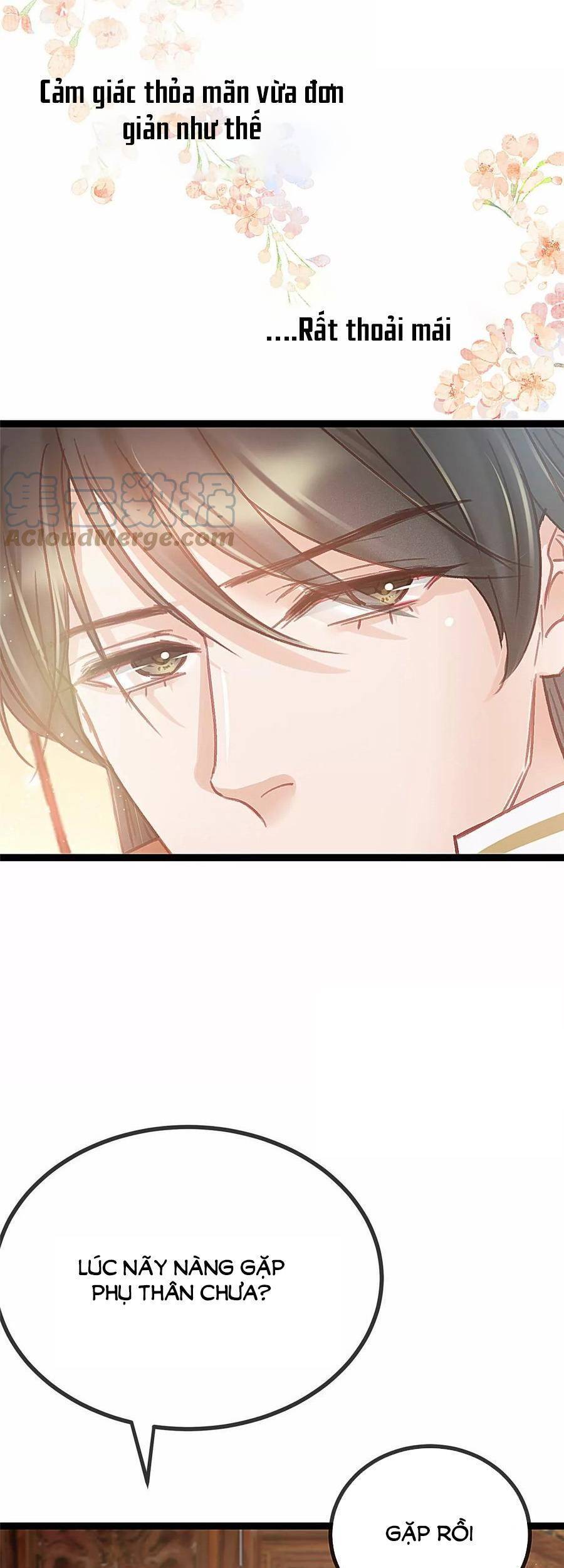 QÚY PHI MUỐN TRỞ THÀNH CON CÁ MẶN MÒI: Chapter 33