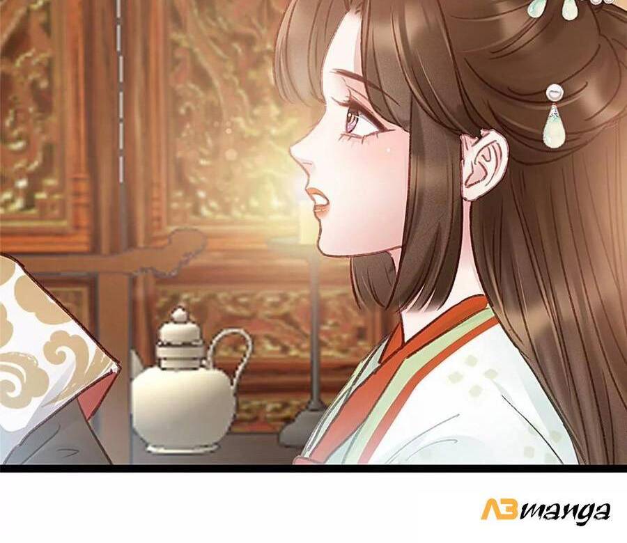 QÚY PHI MUỐN TRỞ THÀNH CON CÁ MẶN MÒI: Chapter 33