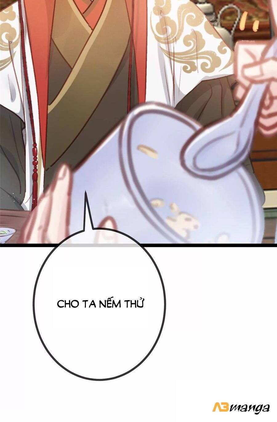 QÚY PHI MUỐN TRỞ THÀNH CON CÁ MẶN MÒI: Chapter 33
