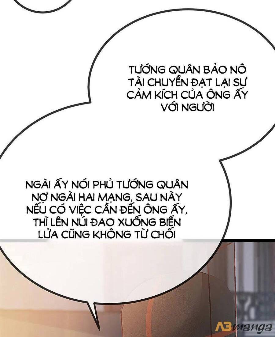 QÚY PHI MUỐN TRỞ THÀNH CON CÁ MẶN MÒI: Chapter 34
