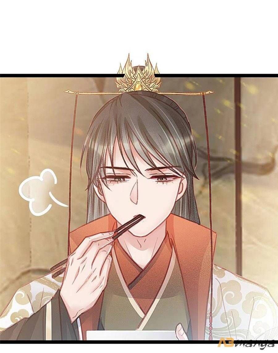 QÚY PHI MUỐN TRỞ THÀNH CON CÁ MẶN MÒI: Chapter 34