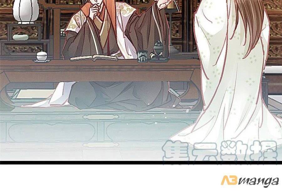 QÚY PHI MUỐN TRỞ THÀNH CON CÁ MẶN MÒI: Chapter 34