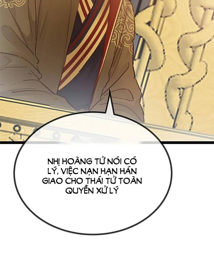 QÚY PHI MUỐN TRỞ THÀNH CON CÁ MẶN MÒI: Chapter 35
