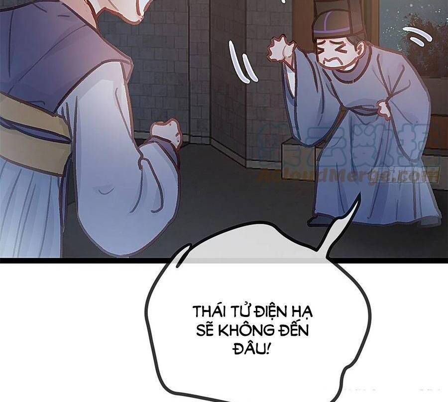 QÚY PHI MUỐN TRỞ THÀNH CON CÁ MẶN MÒI: Chapter 37