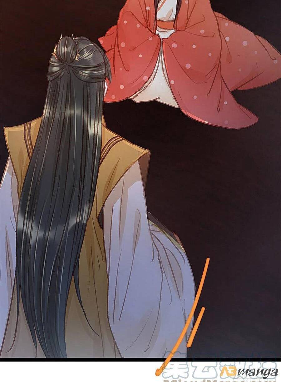 QÚY PHI MUỐN TRỞ THÀNH CON CÁ MẶN MÒI: Chapter 37