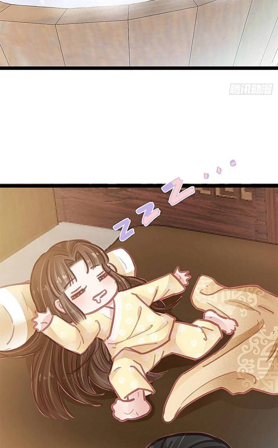QÚY PHI MUỐN TRỞ THÀNH CON CÁ MẶN MÒI: Chapter 38