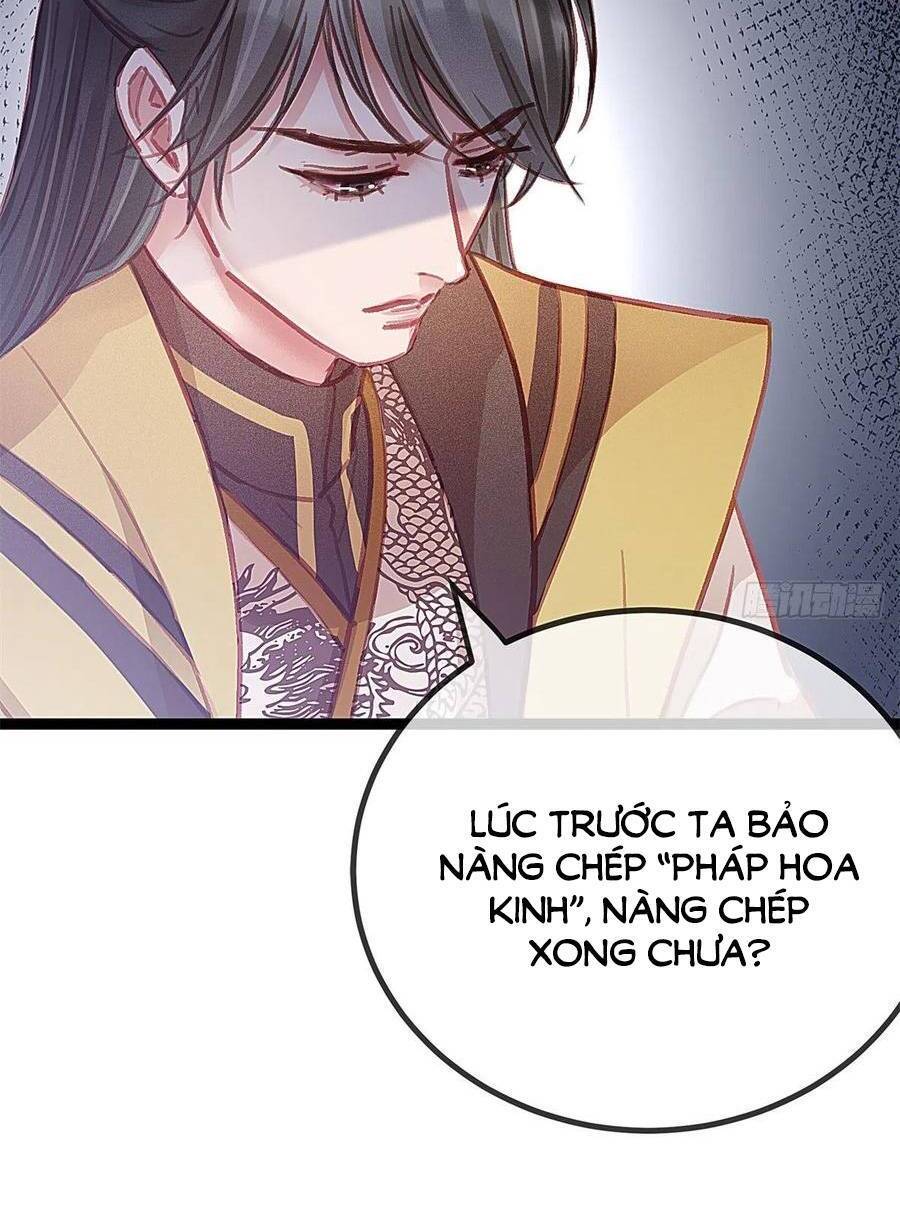 QÚY PHI MUỐN TRỞ THÀNH CON CÁ MẶN MÒI: Chapter 38
