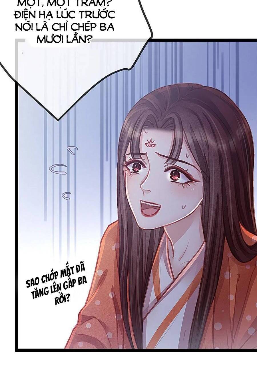 QÚY PHI MUỐN TRỞ THÀNH CON CÁ MẶN MÒI: Chapter 38