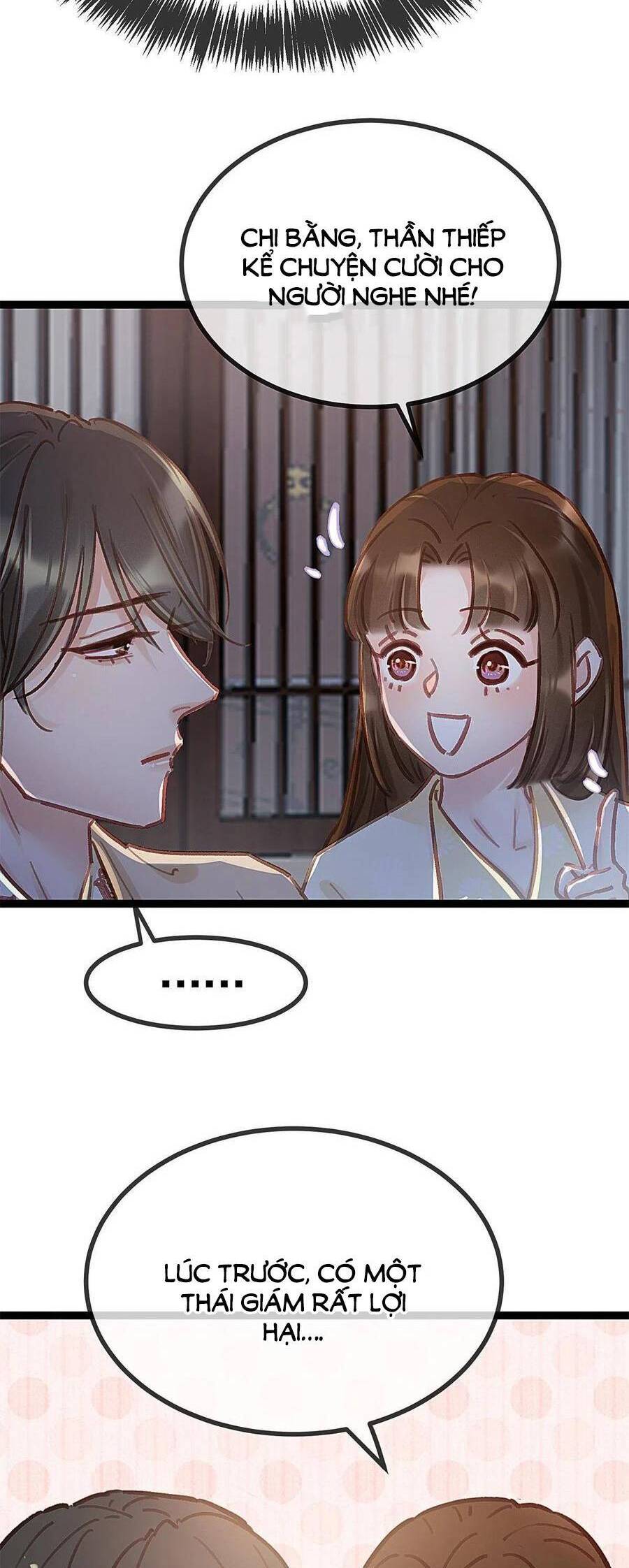 QÚY PHI MUỐN TRỞ THÀNH CON CÁ MẶN MÒI: Chapter 39
